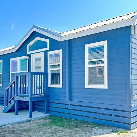 Bayfront Bliss & Great Fishing -Water Views & Beach Nearby Bolivar Peninsula Exterior photo